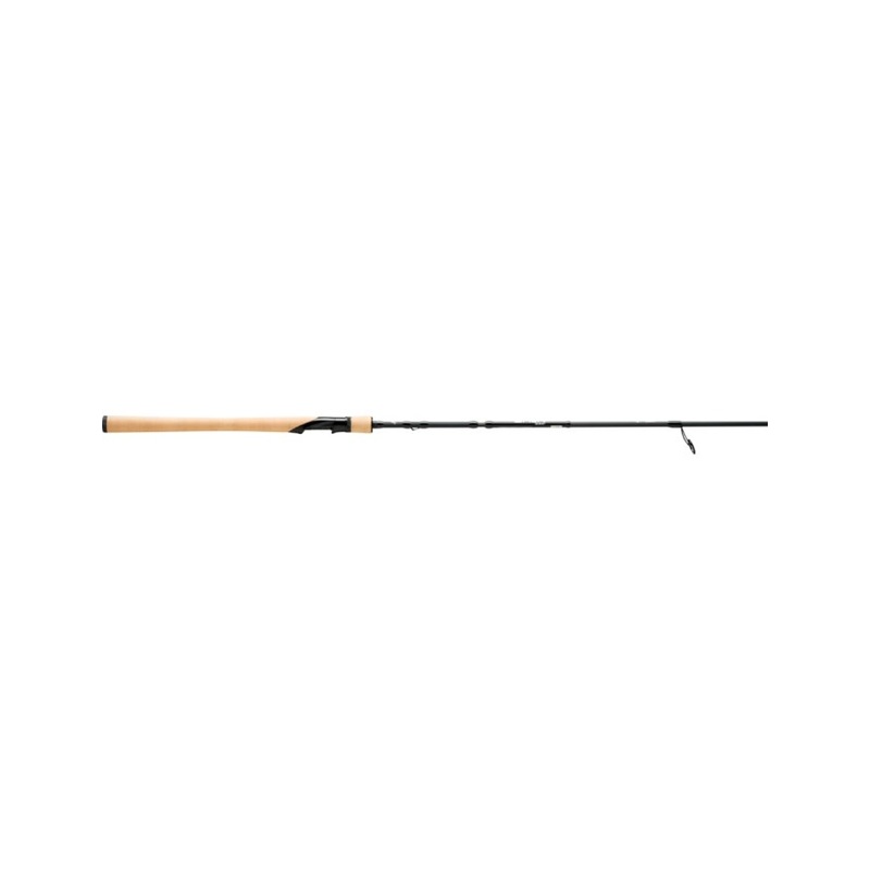 13 Fishing Omen Quest Travel Rod