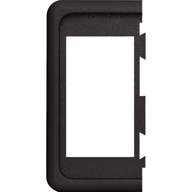 Blue Sea Contura Mounting Bracket – End