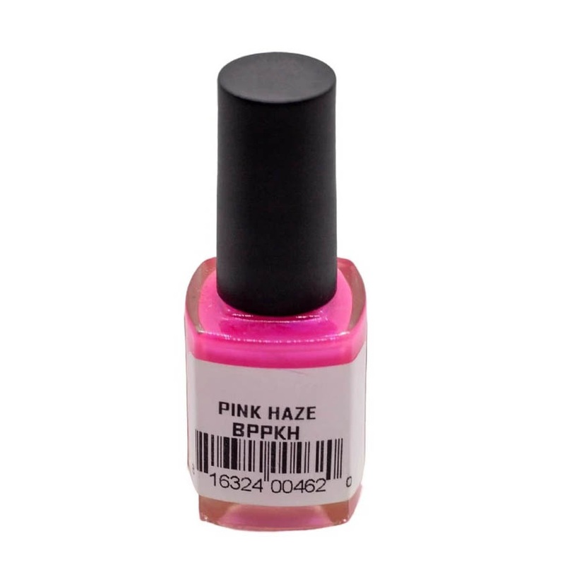 BNR Tackle Troutify Bead Paint – Pink Haze