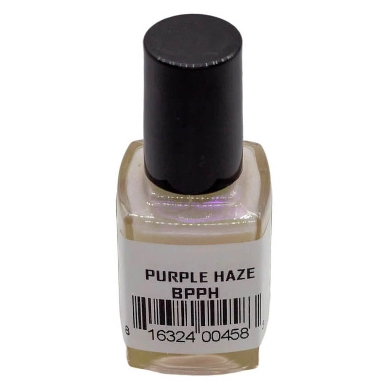 BNR Tackle Troutify Bead Paint – Purple Haze