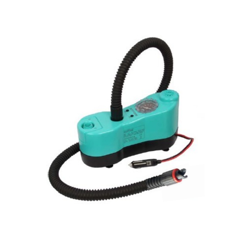 Bravo 12V Electric Pump 14.5 PSI