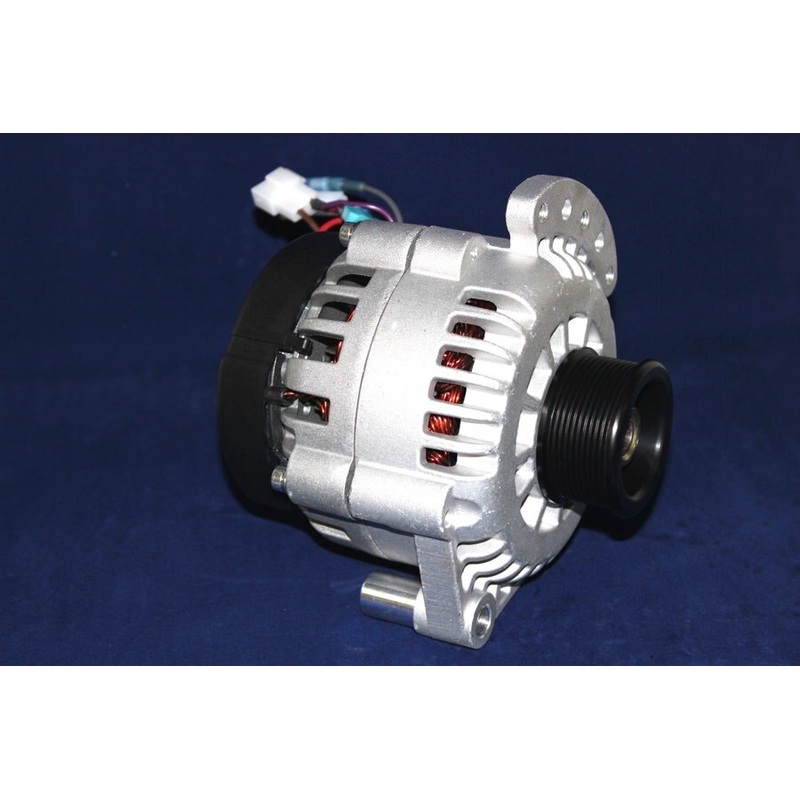 Cruiser 12v 140AMP Foot Mount Marine Alternator