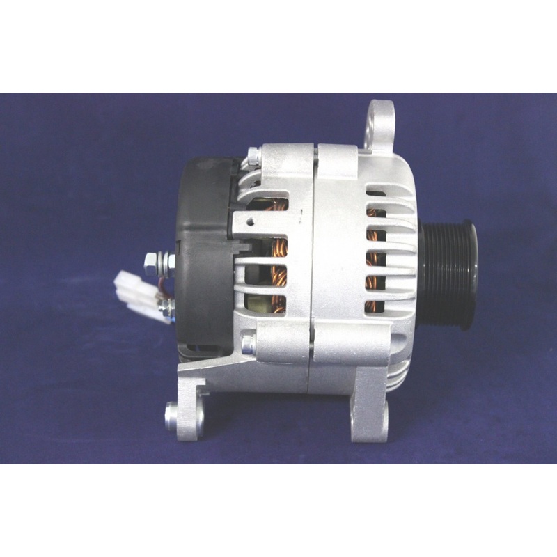 Cruiser 12v 140AMP Saddle Mount Marine Alternator