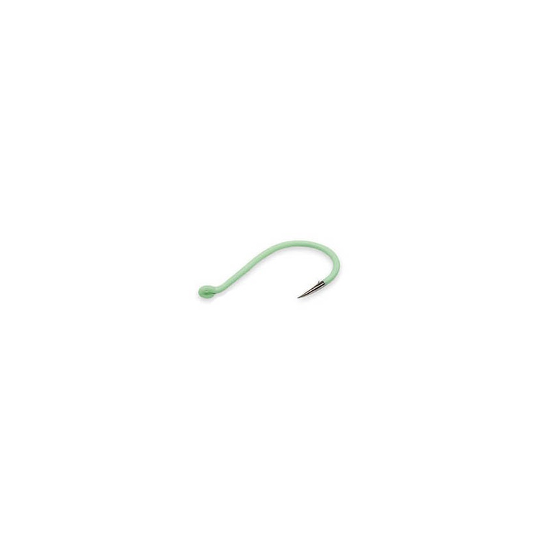 Gamakatsu Octopus Hooks – Glow