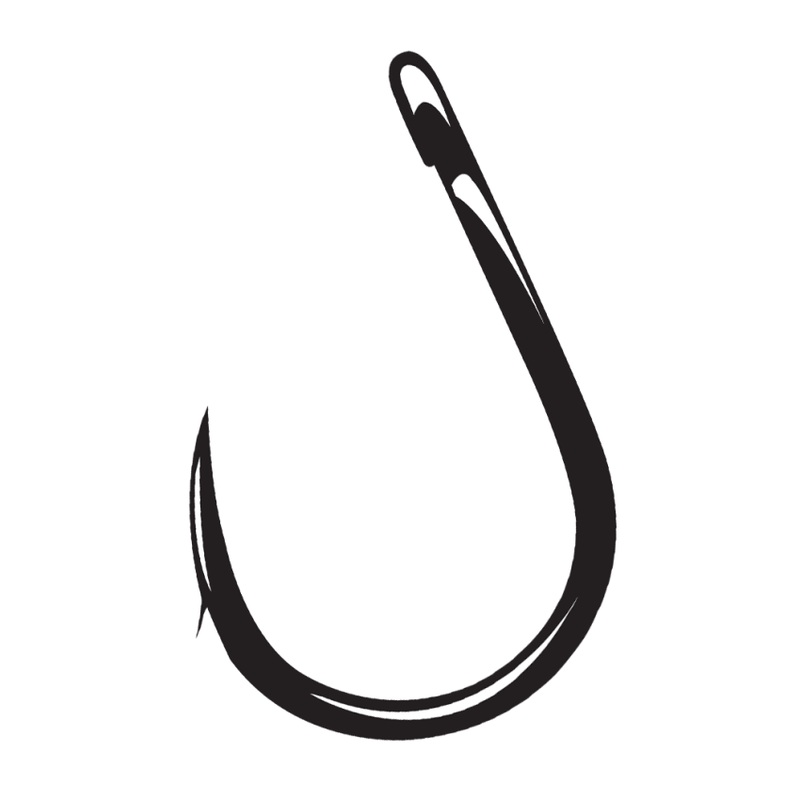 Gamakatsu Single Hook 510 – 4Pk