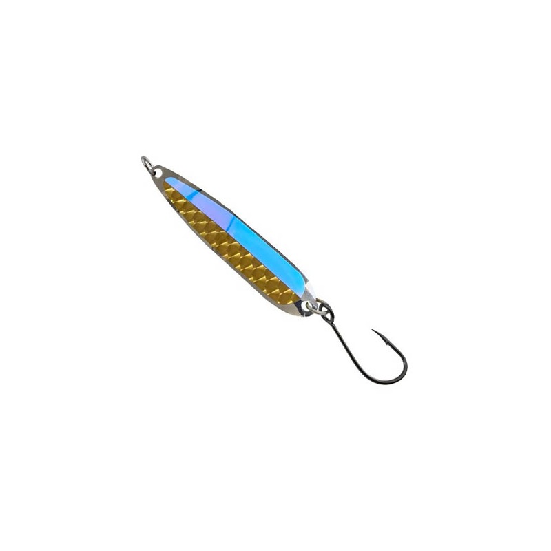 *Gibbs Delta Skinny G – Gold Phantom