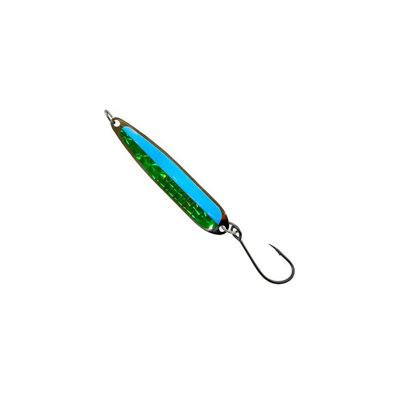 *Gibbs Delta Skinny G – Green Phantom