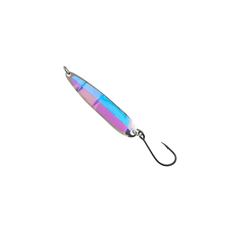 *Gibbs Delta Skinny G – Purple Phantom