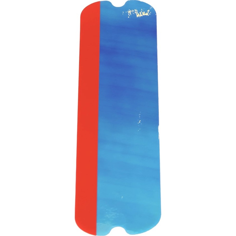 Gibbs Flasher Tape 11 2pk – Red Striper/Moonjelly