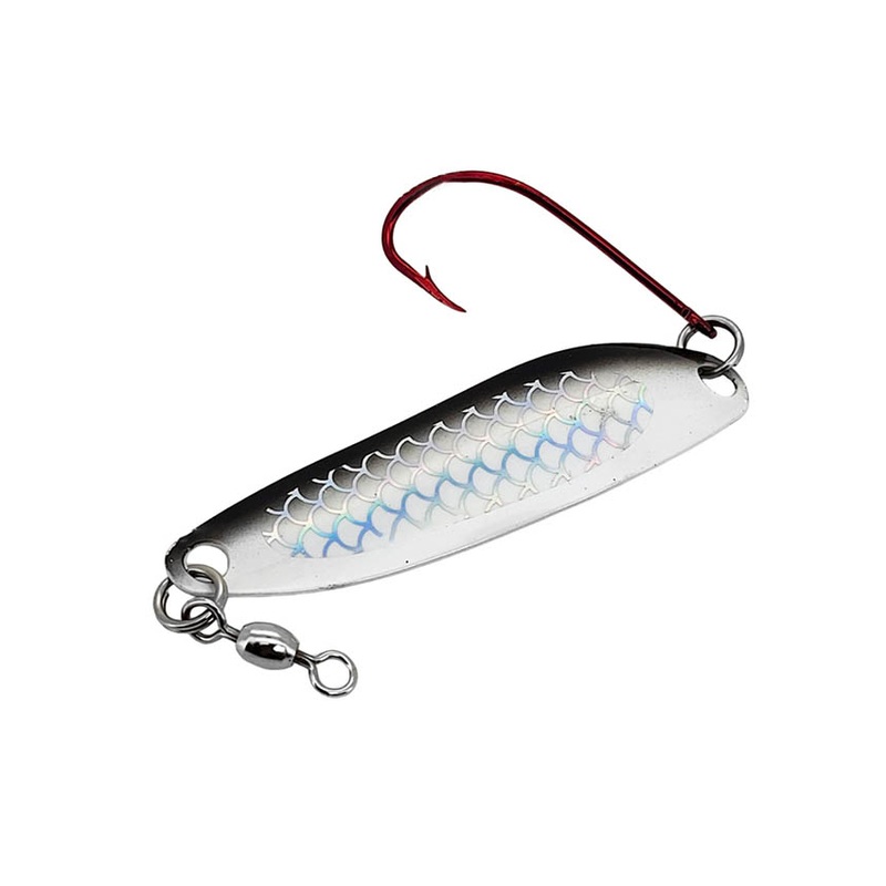 Gibbs Gypsy 2-3/4 Spoon – Paddy Wagon