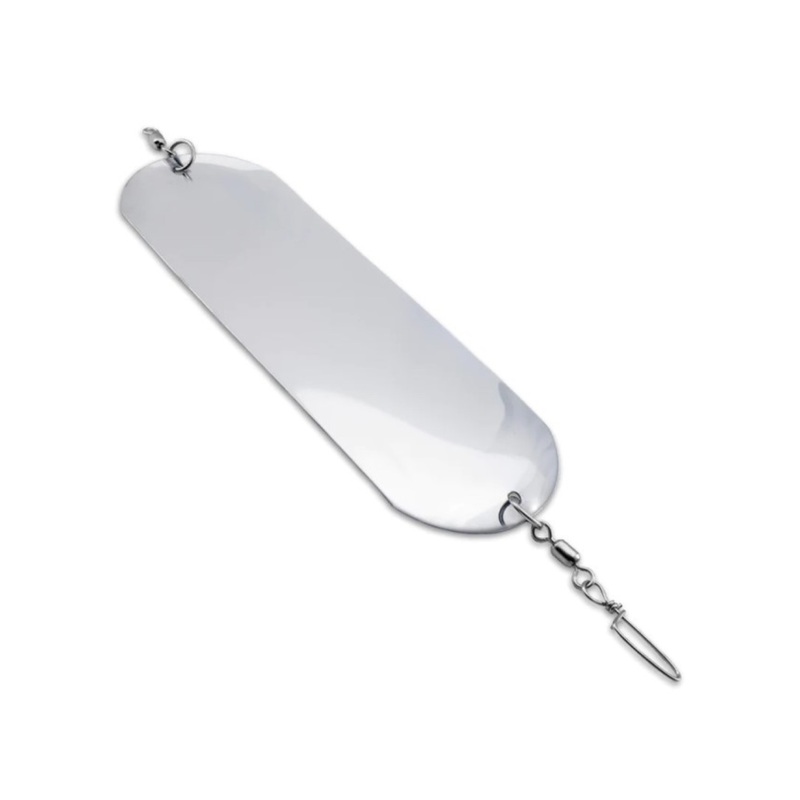 Gibbs Highliner #3 8 No Tape White