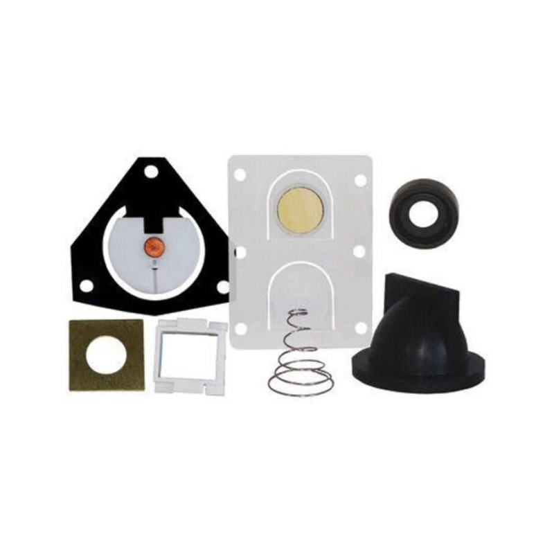 Groco HF Regular Toilet service kit