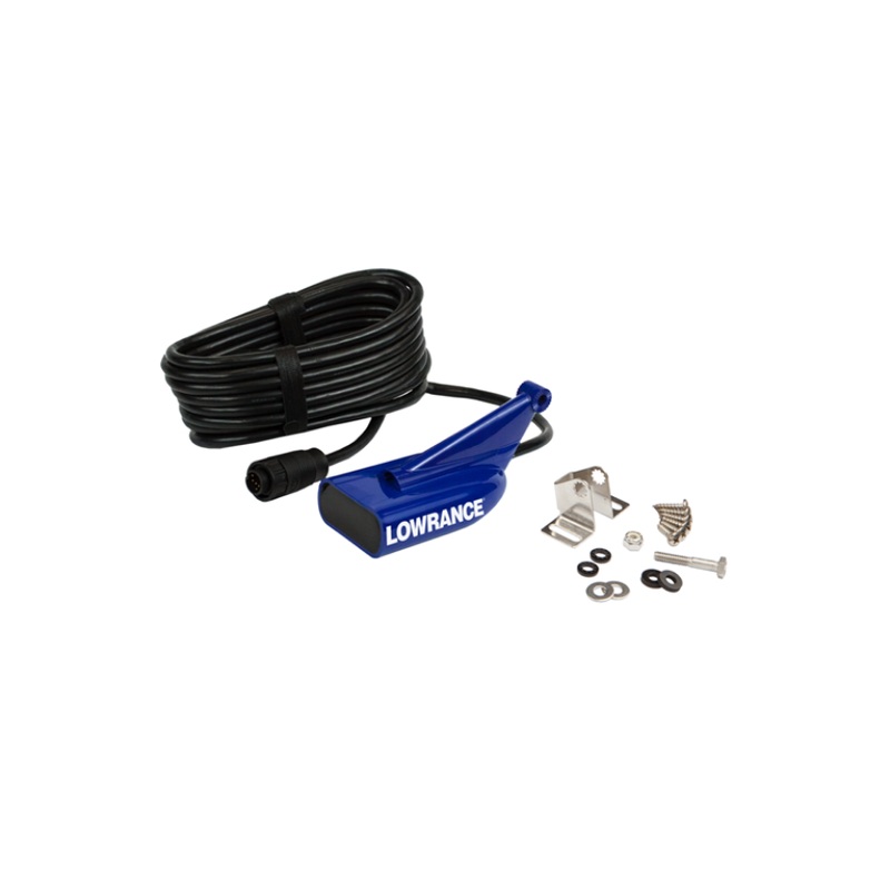 HDI 83/200/455/800kHz xSonic Transducer Navico 9-Pin