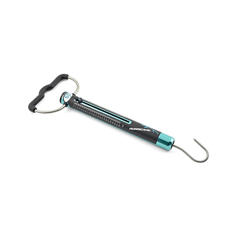 Hurricane 50lbs Spring Scale