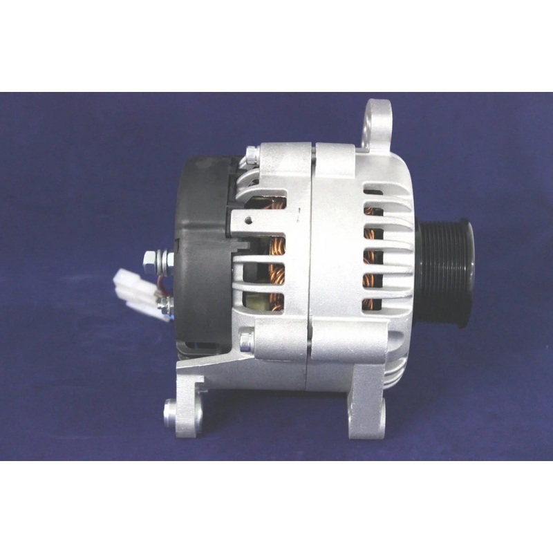 Marine Alternator 160A High output small frame