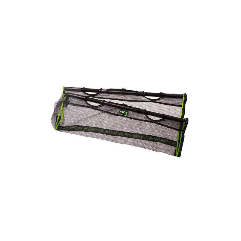Mustad Addicted Fishing Cradle Net