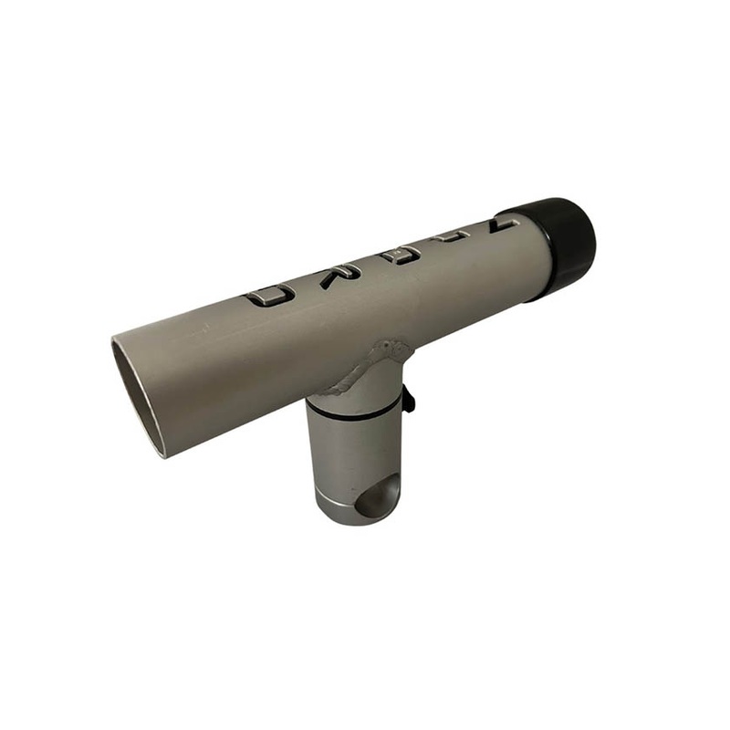 Njord Boom Mounted Rod Holder