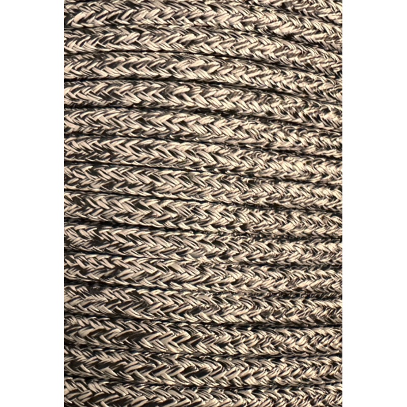 NovaBraid Argus Performance Yacht Rope – Black