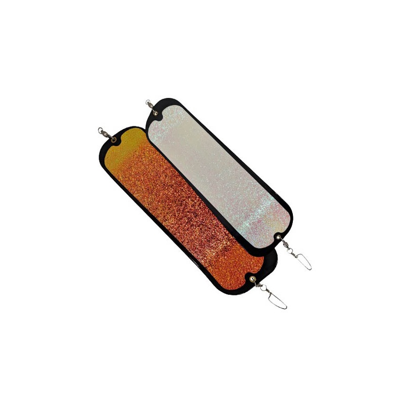 Oki Big Shooter Flasher – Black Onion