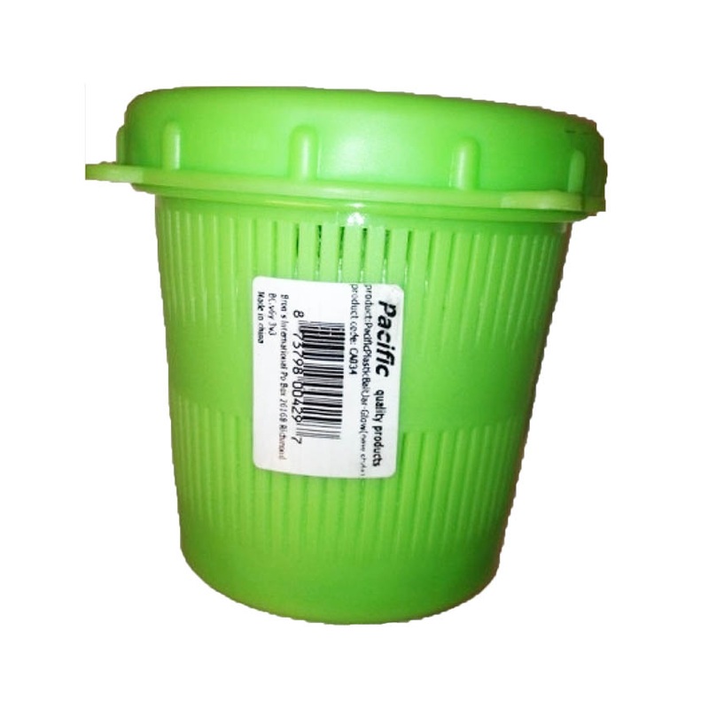 Pacific Bait Jar – Glow