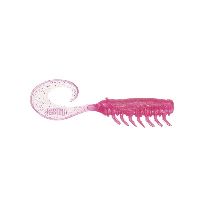 Rapala Crushcity – Creeper – Hot Lips