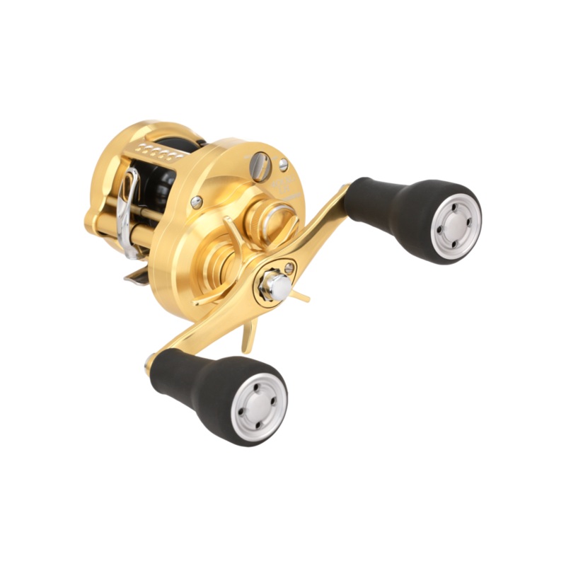Shimano Calcutta Conquest 401 XG