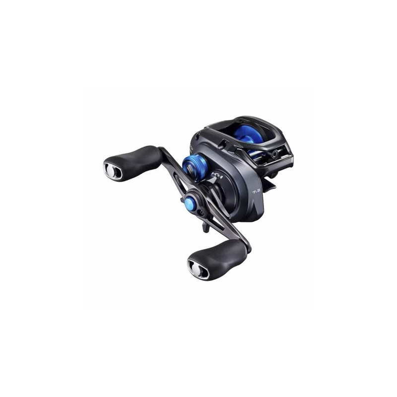 Shimano SLX XT Low Profile Baitcast Reel