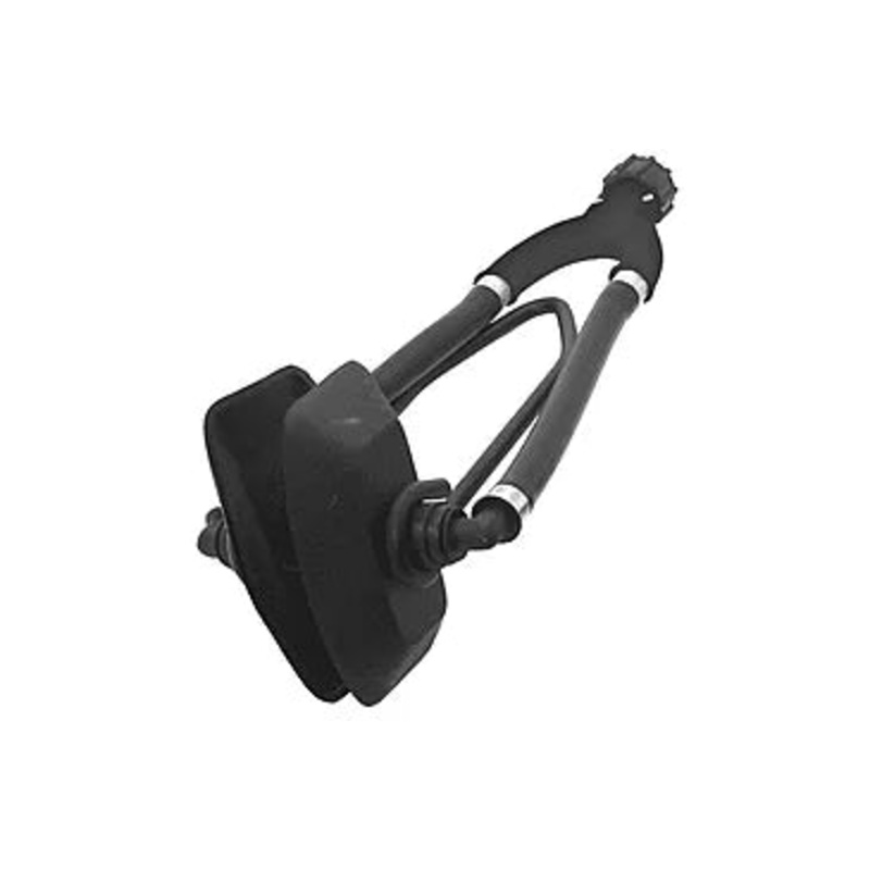 * Shoreline Marine Motor Flush Dual Flow