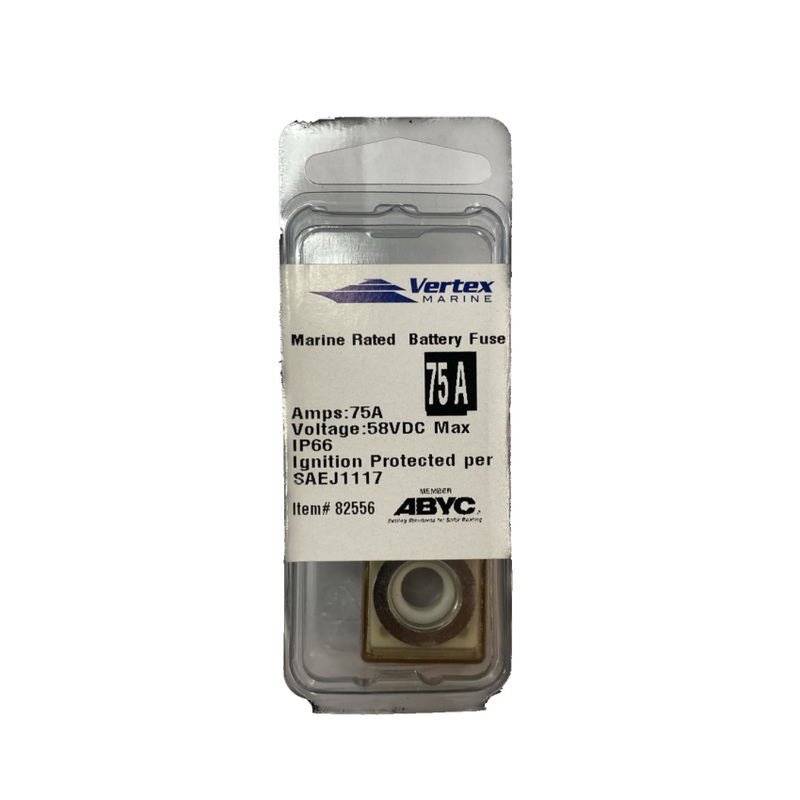 Vertex Marine MRBF 75A Fuse