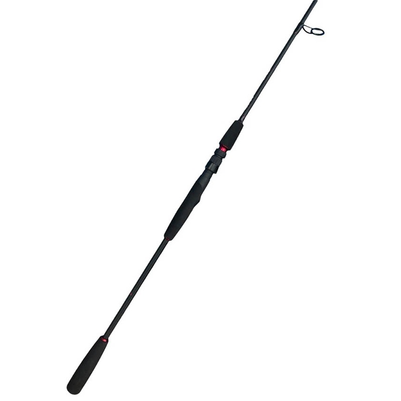 Westcoast Fishing Tackle SWS Light Action Jigging Rod – Spinning