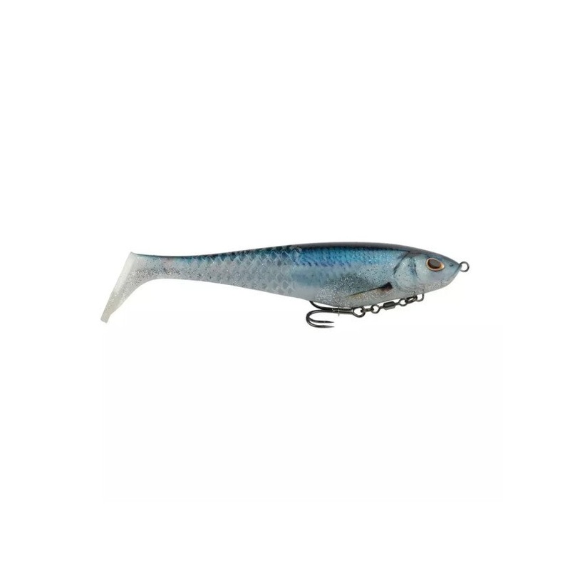 Berkley PowerBait CullShad – Blue Shad