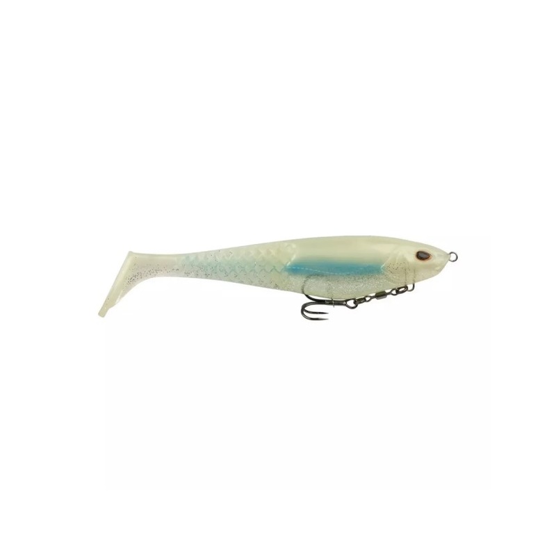 Berkley PowerBait CullShad – Hitch