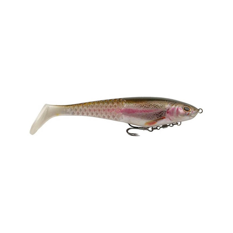 Berkley PowerBait CullShad – Rainbow Trout