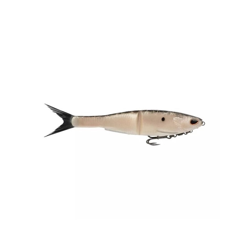 * Berkley PowerBait Nessie – Burnt Bone