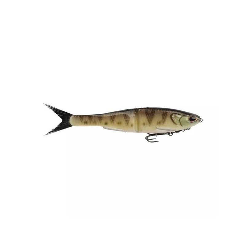 * Berkley PowerBait Nessie – Perch