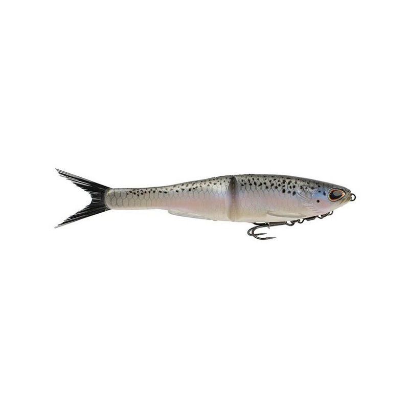* Berkley PowerBait Nessie – Rainbow Trout
