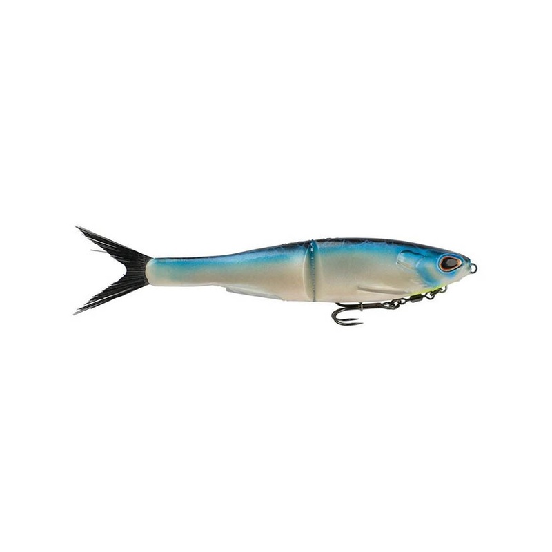 * Berkley PowerBait Nessie – Voltage