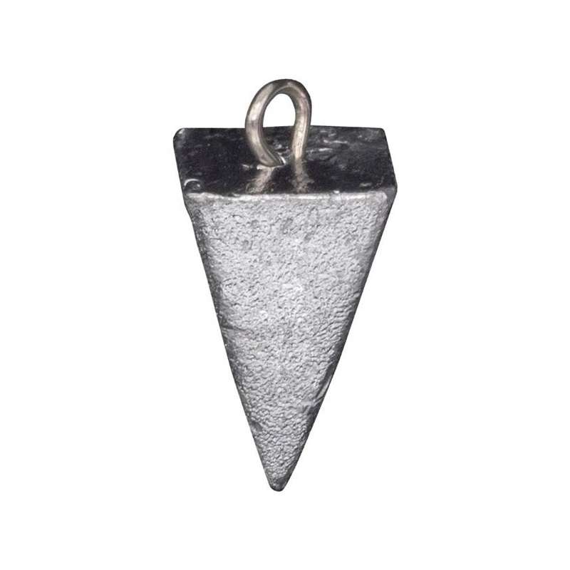 Gibbs Pyramid Weights|1oz|5oz