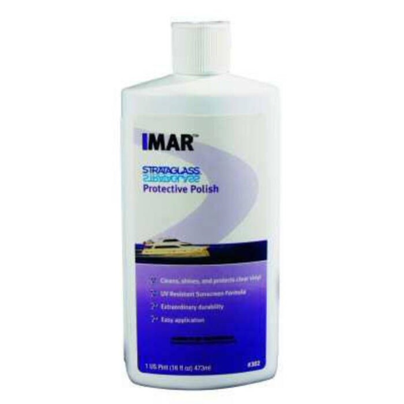 IMAR Strataglass Protective Polish #302