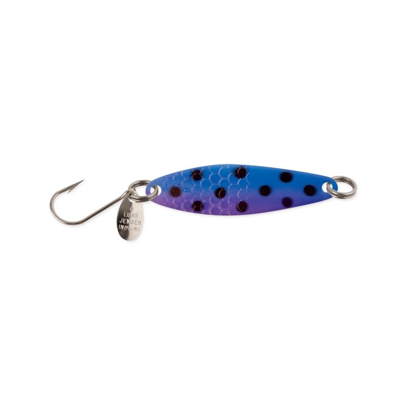 Luhr Jensen Needlefish 2-1/2 Mad Dog