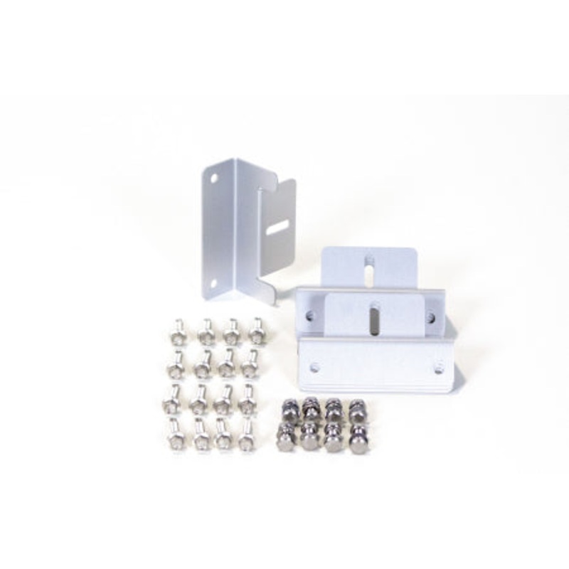 Lumera Solar Panel Mounting Kit