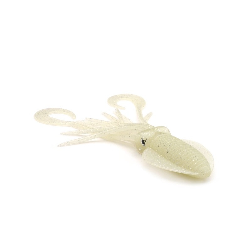 P-Line Twin Tail Squid Skirt 9 – Glow Glitter