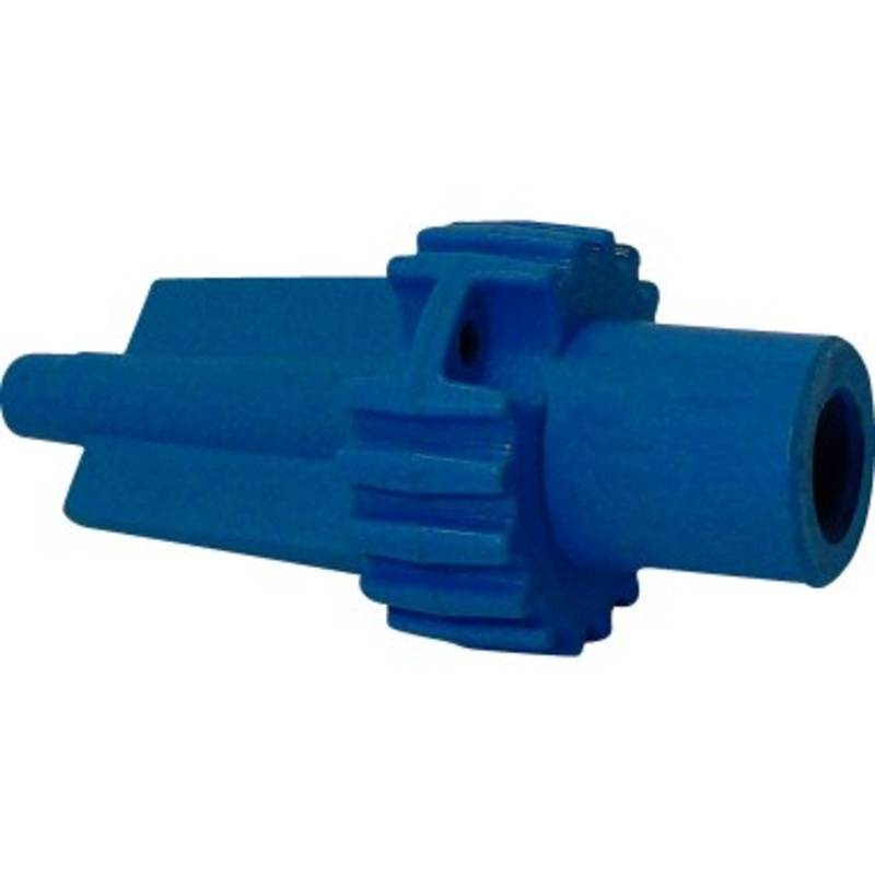 Plastimo 56860 Inflation Adapter for Dock Bumpers