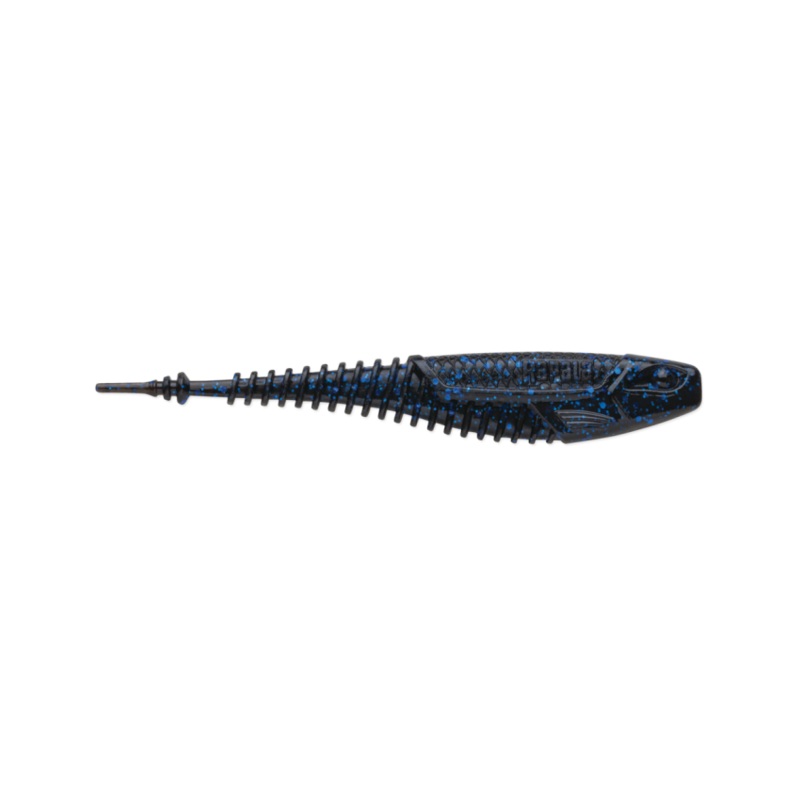 Rapala Crushcity – Freeloader 4.25 – Black Blue Flake