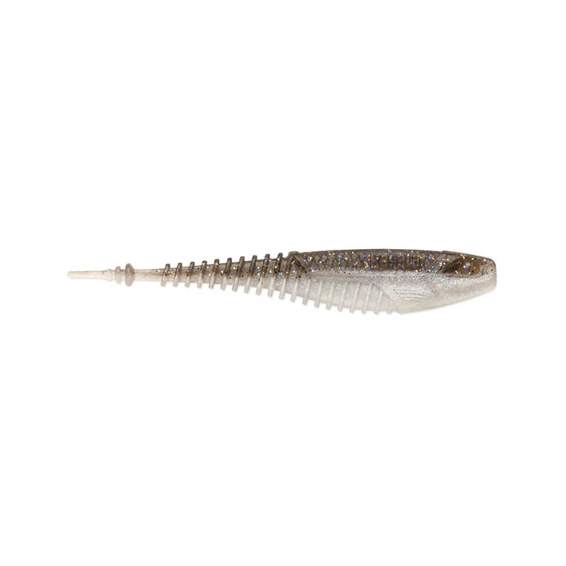 Rapala Crushcity – Freeloader 4.25 – Gizzard Shad