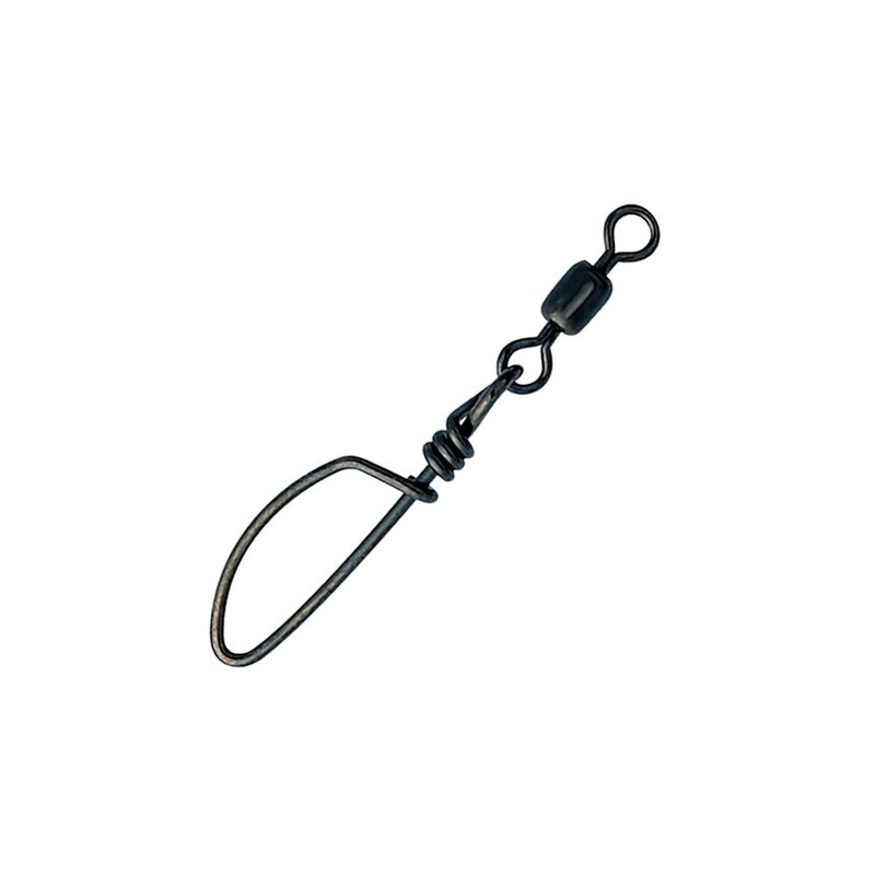 Saltwater Powerlight Swivel with Coastlock 1/0 2PK