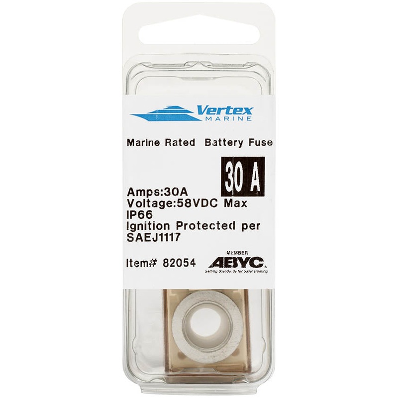 Vertex Marine MRBF 30A Fuse