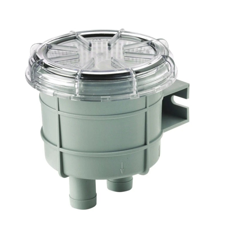 Vetus FTR140/13 Cooling Water Strainer, 1/2