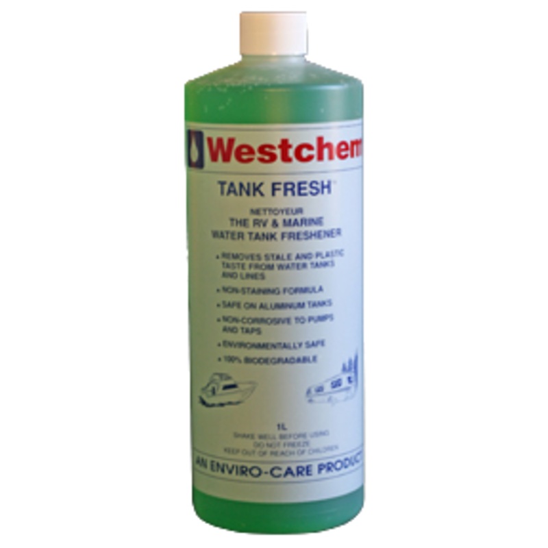 Westchem Tank Fresh|1L