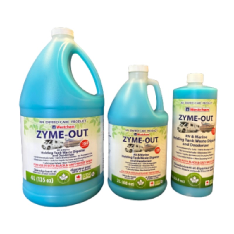 Westchem Zyme-Out|1L|2L